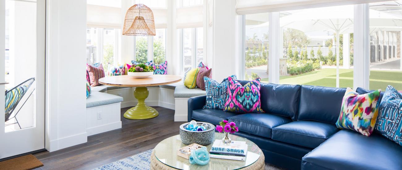 Balboa Cottage