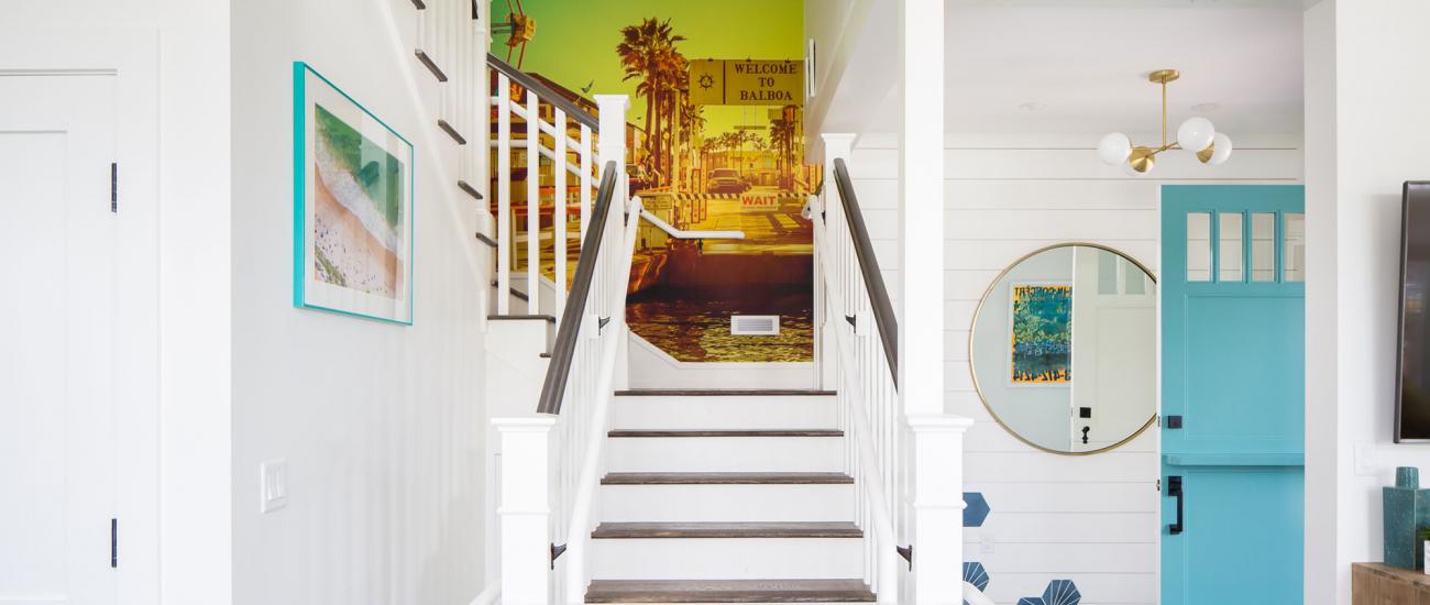 Balboa Cottage