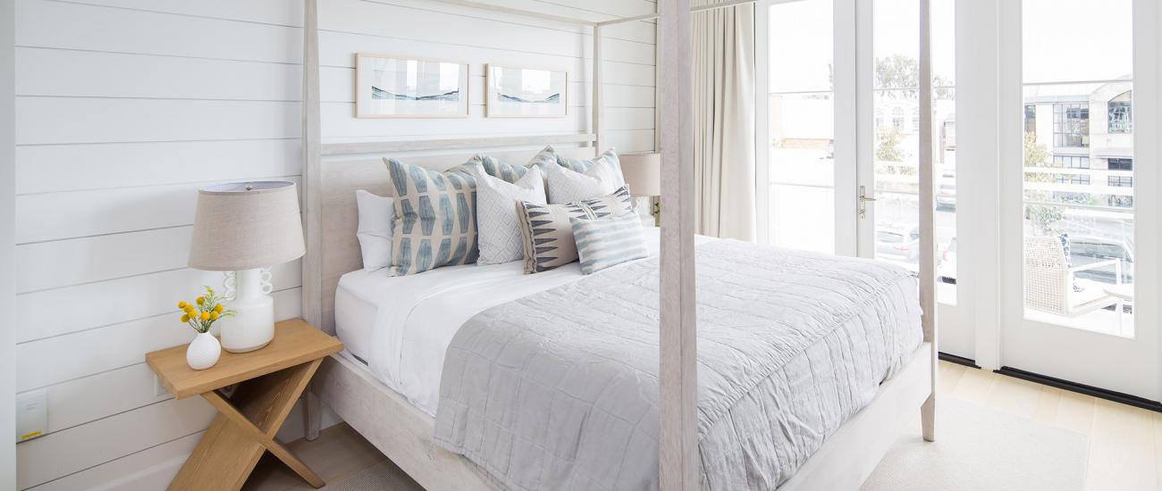 Harbor Cottage