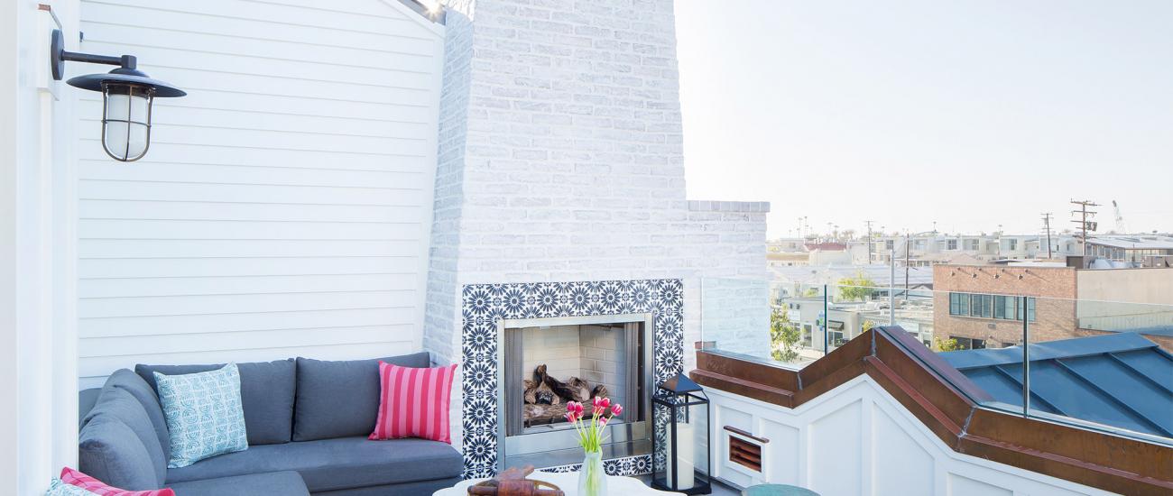 Bay Cottage