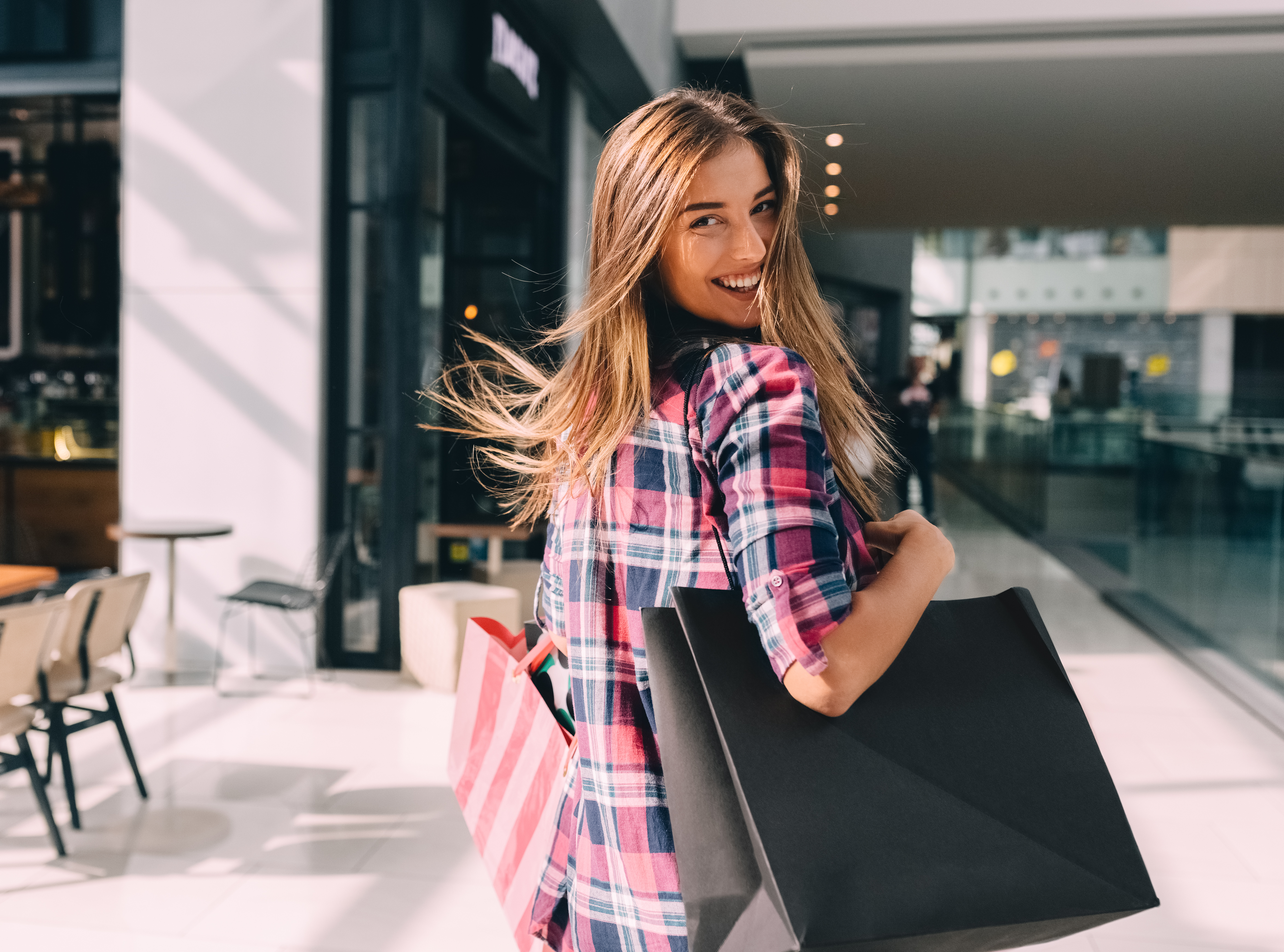 Fashion Island